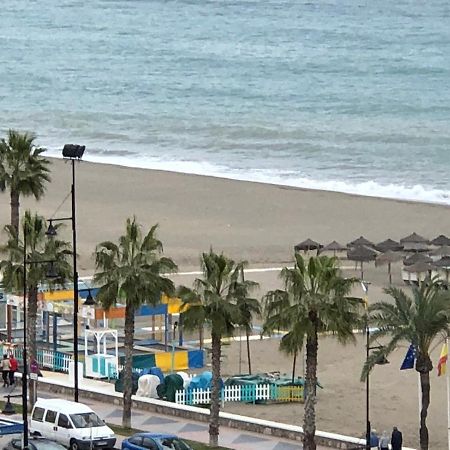 Torremolinos, Playa Del Bajondillo, Primera Linea Bagian luar foto