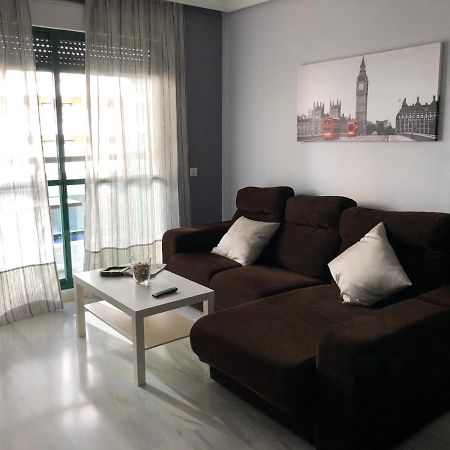 Torremolinos, Playa Del Bajondillo, Primera Linea Bagian luar foto